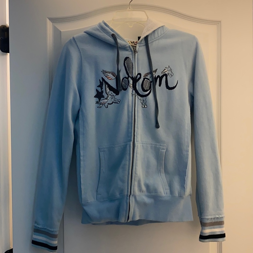 Volcom Jacket (Fleece)